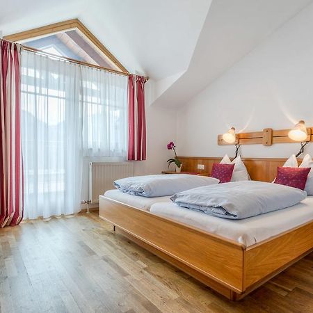 Hotel Badhaus Zell am See Exterior photo
