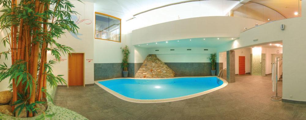 Hotel Badhaus Zell am See Exterior photo