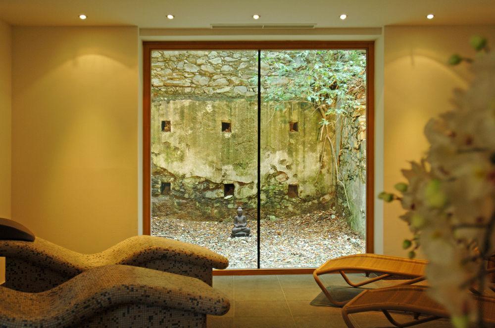 Hotel Badhaus Zell am See Exterior photo