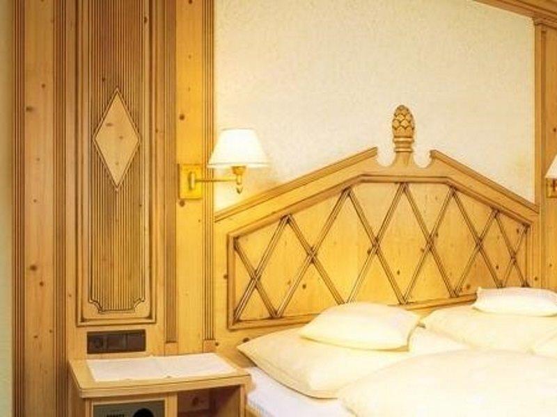Hotel Badhaus Zell am See Exterior photo