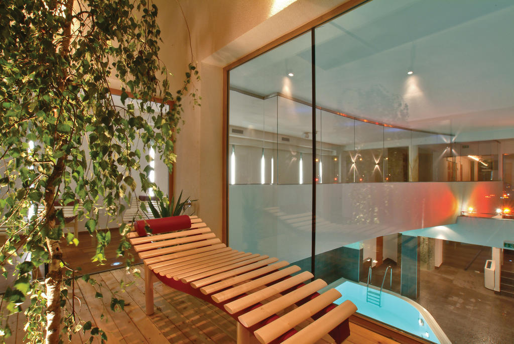 Hotel Badhaus Zell am See Exterior photo