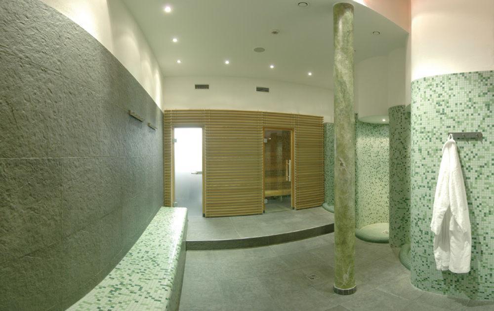 Hotel Badhaus Zell am See Exterior photo