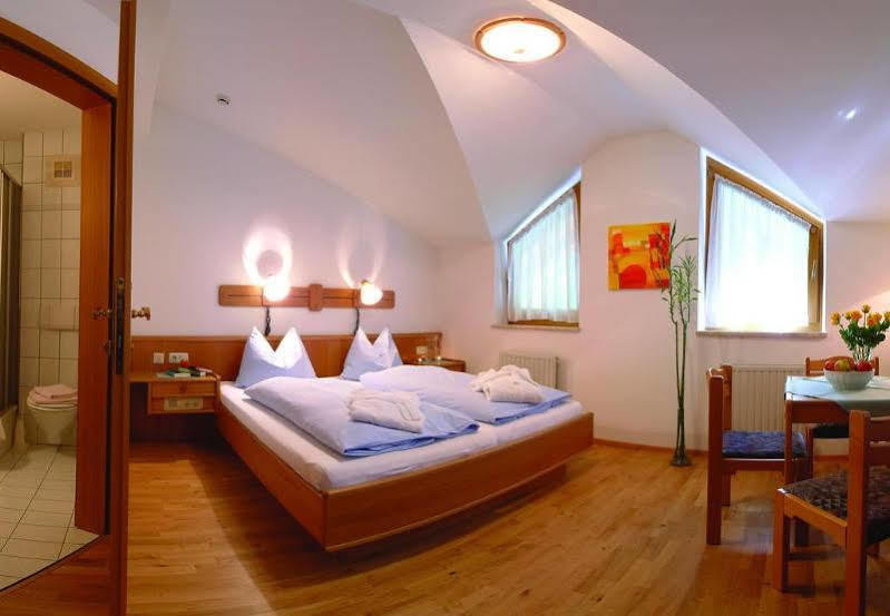 Hotel Badhaus Zell am See Exterior photo
