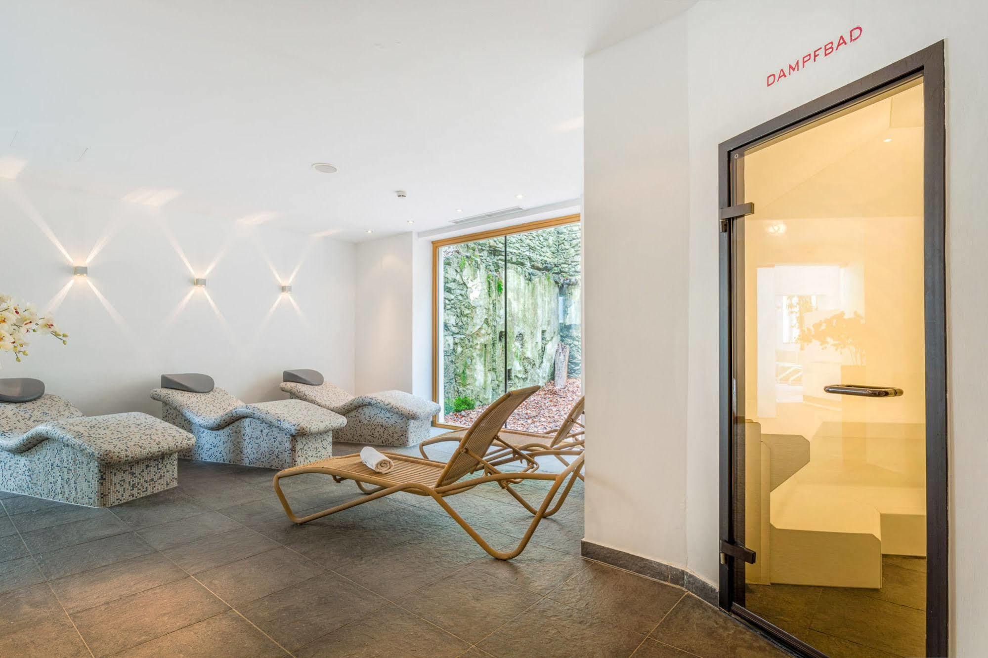 Hotel Badhaus Zell am See Exterior photo