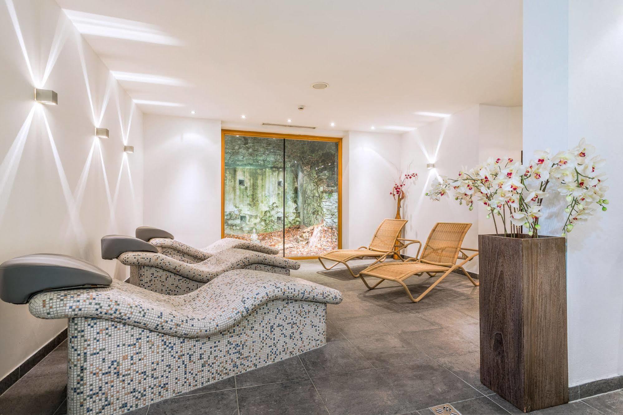 Hotel Badhaus Zell am See Exterior photo