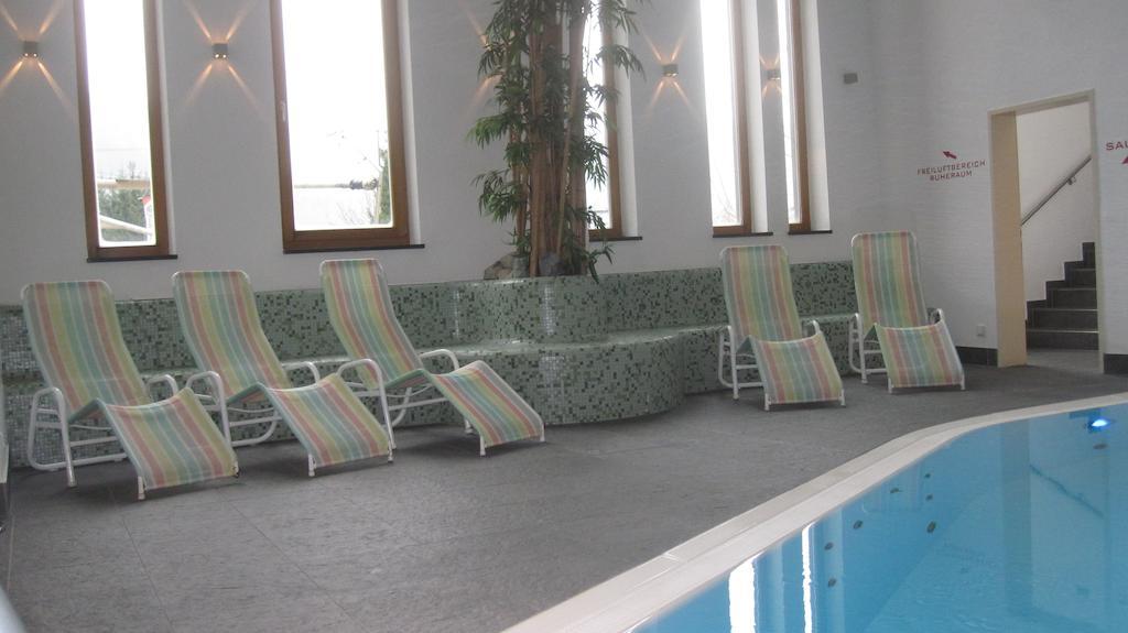 Hotel Badhaus Zell am See Exterior photo