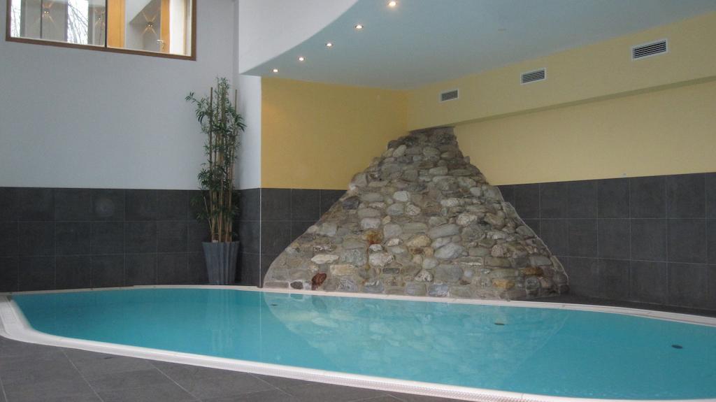 Hotel Badhaus Zell am See Exterior photo