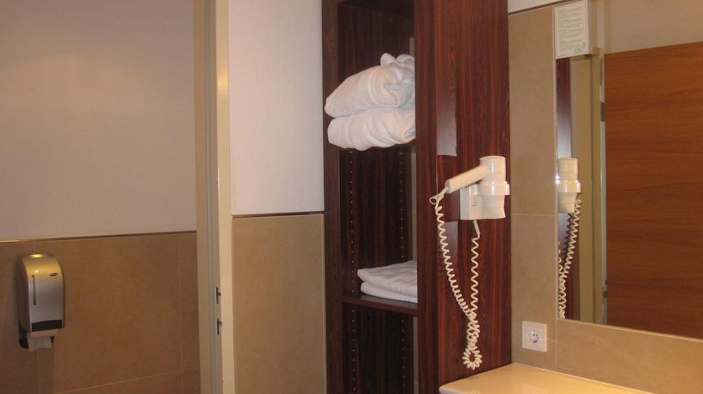 Hotel Badhaus Zell am See Exterior photo